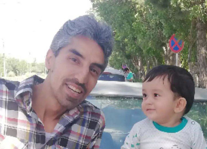 تصویر پنجم از داستان ندیم ناظمی